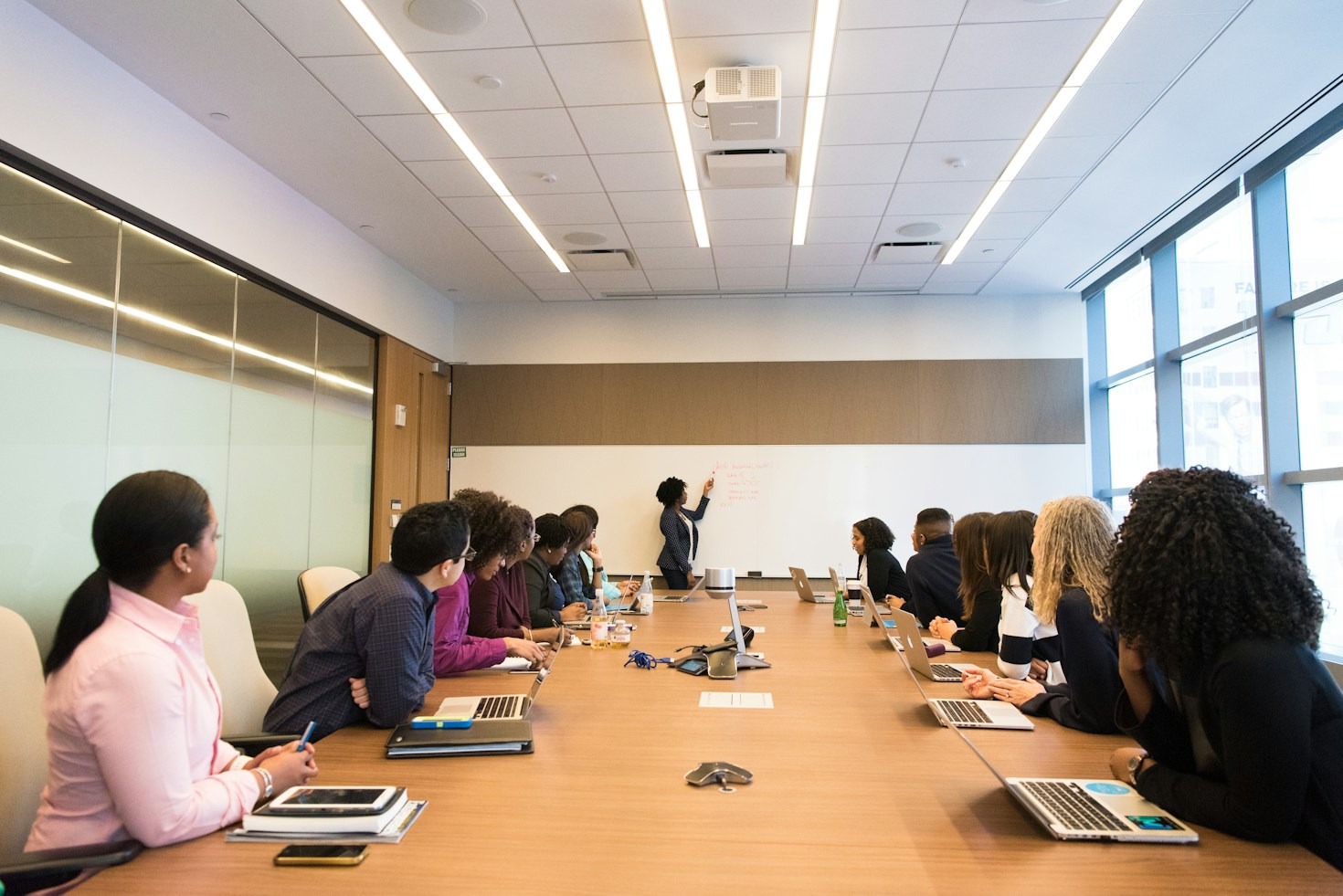 Predictive Analytics: Transforming Modern Corporate Balance Sheets
