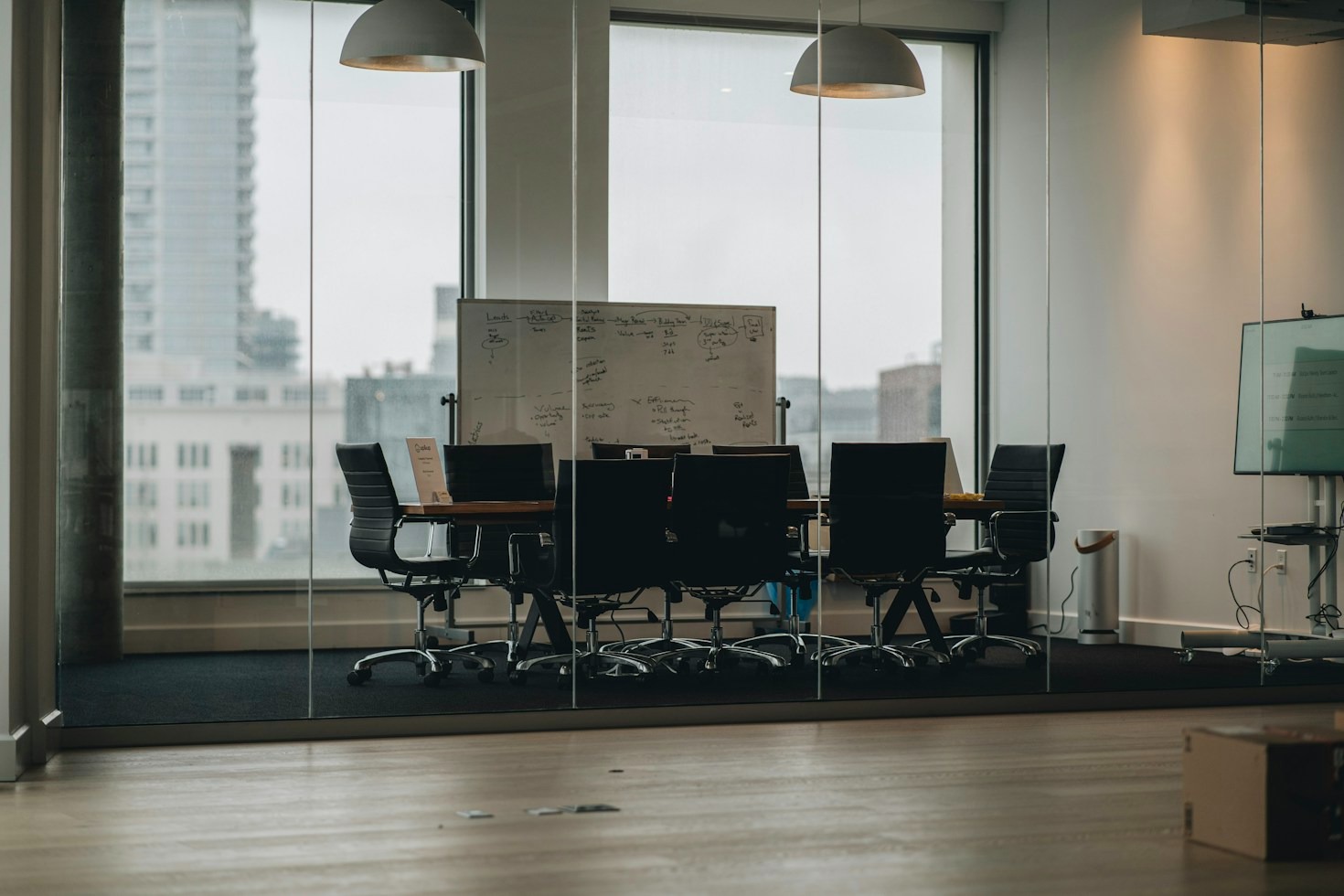 Capital Allocation in the Age of Intelligent Automation
